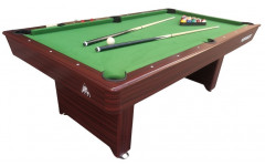 Игровой стол - бильярд DFC PARAGON Игровой стол - бильярд DFC PARAGON